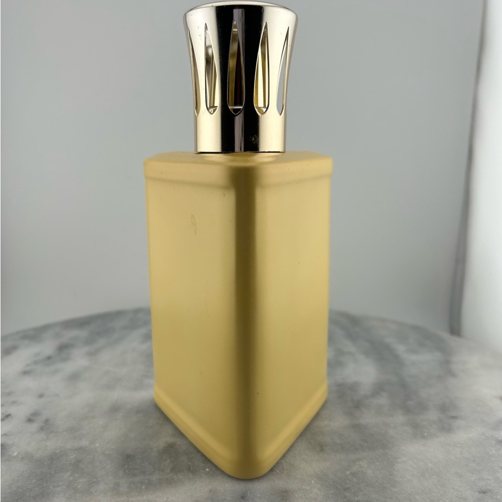 Authentic Vintage Lampe Berger made by Artoria Limoges